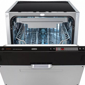 картинка Посудомоечная машина Delonghi DDW 06S Brace plus  картинка Посудомоечная машина Delonghi DDW 06S Brace plus