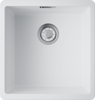 картинка Мойка для кухни Omoikiri KATA-40-U 