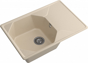 картинка Мойка для кухни Granfest GF-U-740L 