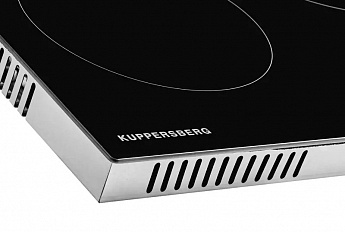 картинка Варочная панель Kuppersberg ECS 702  картинка Варочная панель Kuppersberg ECS 702