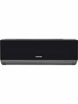картинка Сплит-система Nord 18 ICE Black 