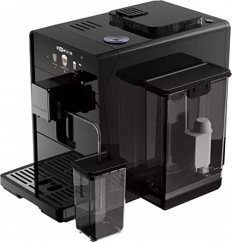 картинка Кофемашина Kuppersberg KCF 401 B 