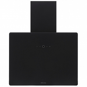 картинка Кухонная вытяжка Krona AURA 600 BLACK S  картинка Кухонная вытяжка Krona AURA 600 BLACK S