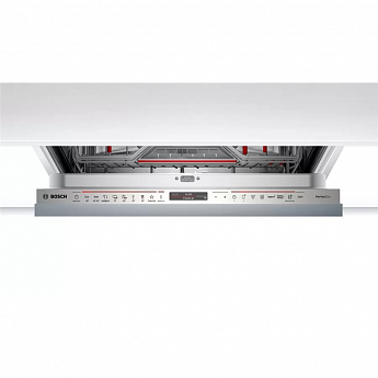 картинка Посудомоечная машина встраиваемая Bosch SMV8YCX03E 