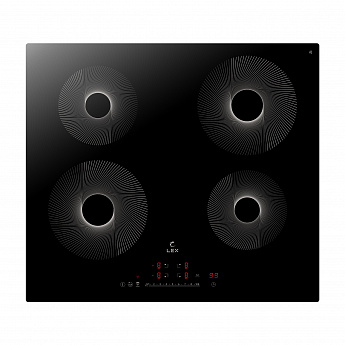 картинка Индукционная варочная панель Lex EVI 640 R1 I BL 