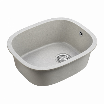 картинка Мойка для кухни Emar Quartz EMQ-1560.P  картинка Мойка для кухни Emar Quartz EMQ-1560.P