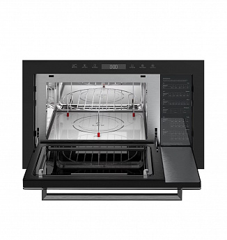 картинка Микроволновая печь Lex BIMO 25.03 BL 