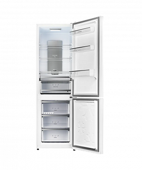 картинка Отдельностоящий холодильник Kuppersberg RFCN 2013 WG 