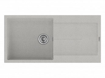 картинка Мойка Longran ENIGMA ENG1000.500  картинка Мойка Longran ENIGMA ENG1000.500
