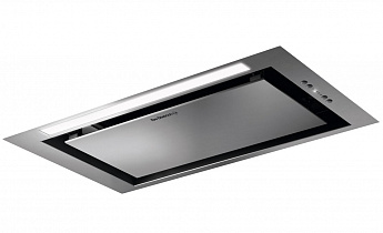 картинка Кухонная вытяжка De Dietrich DHG1542X Stainless steel  картинка Кухонная вытяжка De Dietrich DHG1542X Stainless steel