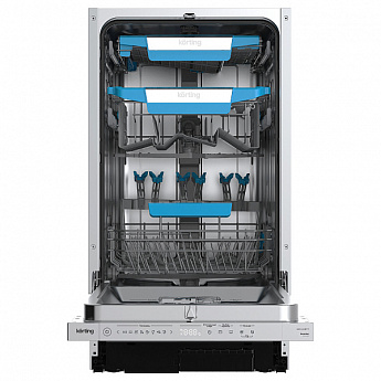 картинка Посудомоечная машина Korting KDI 45977 