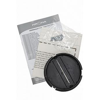 картинка Кухонная вытяжка Krona KAMILLA 500 BROWN  картинка Кухонная вытяжка Krona KAMILLA 500 BROWN