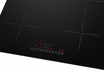 картинка Индукционная варочная панель Weissgauff HI 640 BSC 