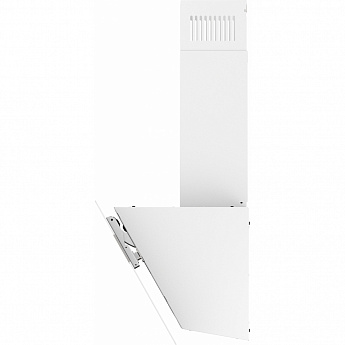 картинка Кухонная вытяжка наклонная Franke STERLING WH 60 