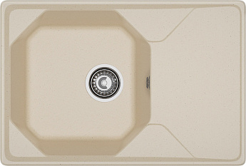 картинка Мойка для кухни Granfest GF-U-740L 