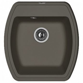 картинка Мойка для кухни Florentina Нире-480 