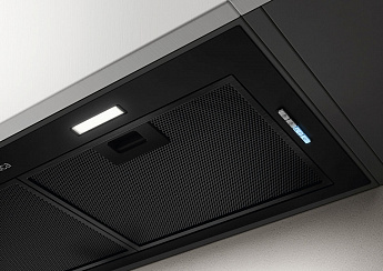 картинка Кухонная вытяжка Elica FOLD BL MAT/A/52  