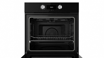картинка Духовой шкаф Teka HLB 8410 P NIGHT RIVER BLACK 