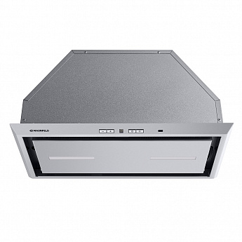 картинка Кухонная вытяжка Maunfeld URANIA 53 INOX 