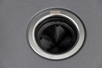 картинка Измельчитель пищевых отходов Franke SLIM 75 