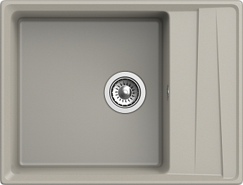 картинка Мойка для кухни Granfest GF-LV-660L 