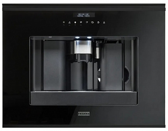 картинка Кофемашина Franke FMY 45 CM BK 