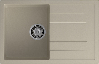 картинка Мойка для кухни Granfest GF-Q780L  