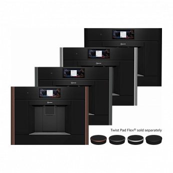 картинка Кофемашина Neff CL9TX11Y0  картинка Кофемашина Neff CL9TX11Y0