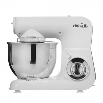 картинка Миксер планетарный HIBERG MP 1040 W 