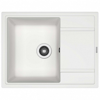 картинка Мойка для кухни Florentina Липси-650 