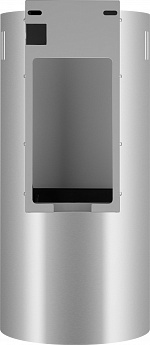 картинка Кухонная вытяжка Weissgauff Gracia 70 IX 