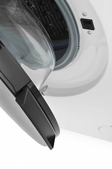 картинка Стиральная машина Jacky's JW 8W12L0 