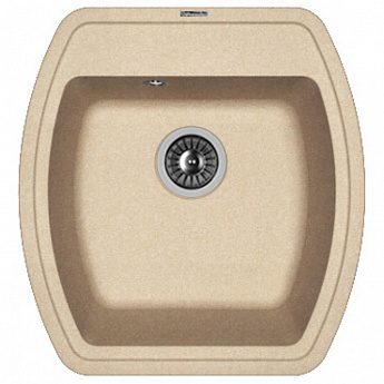 картинка Мойка для кухни Florentina Нире-480 