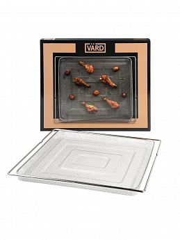 картинка Лоток-противень Vard AirFry VOA02  