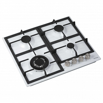 картинка Варочная панель Korting HG 665 CTW  картинка Варочная панель Korting HG 665 CTW