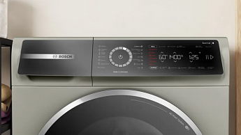 картинка Стиральная машина  с паром Bosch WGB2440XME  картинка Стиральная машина  с паром Bosch WGB2440XME
