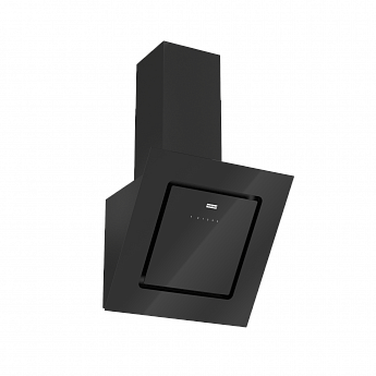 картинка Кухонная вытяжка Franke MELODY 60 BK 
