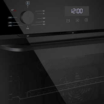 картинка Духовой шкаф Maunfeld EOEM7610B2  картинка Духовой шкаф Maunfeld EOEM7610B2