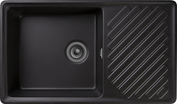 картинка Мойка для кухни Granfest-Quarz GF-ZL-53  картинка Мойка для кухни Granfest-Quarz GF-ZL-53