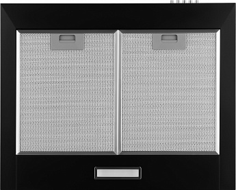 картинка Кухонная вытяжка Weissgauff Zosma 60 PB BL 