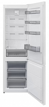 картинка Отдельностоящий холодильник Jacky's JR FW20B1  