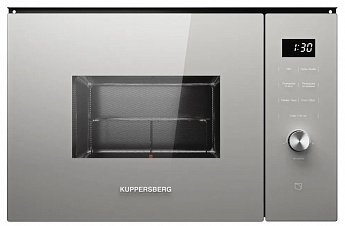 картинка Микроволновая печь встраиваемая Kuppersberg HMW 650 GR C 