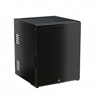 картинка Мини-бар Meyvel MMT-60B черный  картинка Мини-бар Meyvel MMT-60B черный