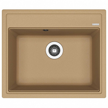 картинка Мойка для кухни Florentina Липси-600 