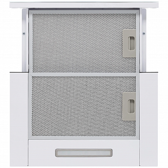 картинка Кухонная вытяжка Krona KAMILLA F 450 white 