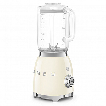 картинка Блендер Smeg BLF03CREU  картинка Блендер Smeg BLF03CREU