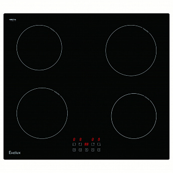 картинка Варочная панель Evelux EI 6040 