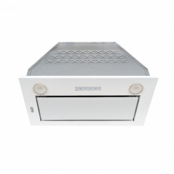 картинка Кухонная вытяжка Delonghi COSETTA 510 BB  картинка Кухонная вытяжка Delonghi COSETTA 510 BB