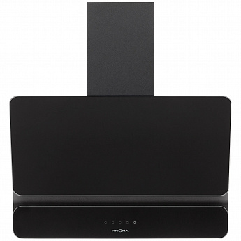 картинка Кухонная вытяжка Krona SATURN 600 DN BLACK 4S  картинка Кухонная вытяжка Krona SATURN 600 DN BLACK 4S