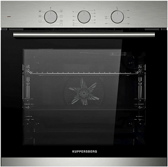 картинка Духовой шкаф Kuppersberg HF 603 BX 